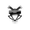 Автотримач Dudao Gravity Black (F11Pro-black)