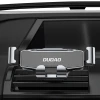 Автотримач Dudao Gravity Black (F11Pro-black)
