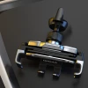 Автотримач Dudao Gravity Black (F11Pro-black)