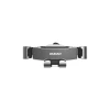 Автотримач Dudao Gravity Black (F11Pro-black)