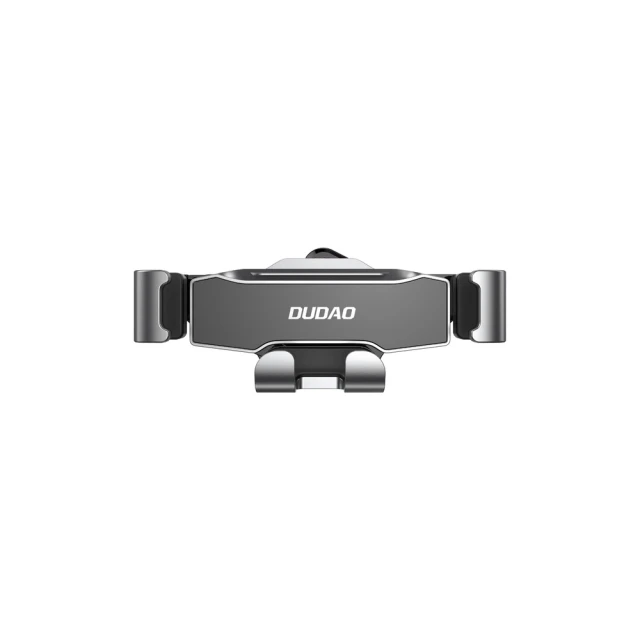 Автотримач Dudao Gravity Black (F11Pro-black)