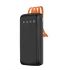 Powerbank Dudao K6Pro 10000mAh White (K6Pro-black)