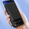 Powerbank Dudao K6Pro 10000mAh White (K6Pro-black)