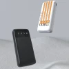 Powerbank Dudao K6Pro 10000mAh White (K6Pro-black)