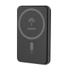 Бездротовий powerbank Dudao 10W 5000mAh White (K14S-white)