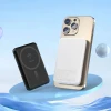 Бездротовий powerbank Dudao 10W 5000mAh White (K14S-white)