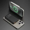 Бездротовий powerbank Dudao 10W 5000mAh White (K14S-white)