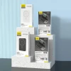 Бездротовий powerbank Dudao 10W 5000mAh White (K14S-white)