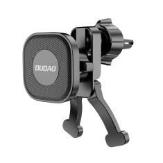 Автотримач Dudao F6Pro Black (F6PRO)