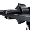 Автотримач Dudao F6Pro Black (F6PRO)