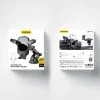 Автодержатель Dudao F5Pro Black (F5PRO+)