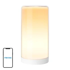 Розумна лампа Meross MSL430 (HomeKit)