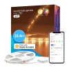 Розумна LED стрічка RGBWW WiFi Meross MSL320 5м (HomeKit) (MSL320CPHK(EU)-5M-Li)