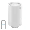 Розумна головка термостату WiFi Meross MTS150H (HomeKit) (стартовий набір) (6973696562654)