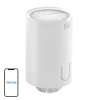 Розумна головка термостату WiFi Meross MTS150 (HomeKit) (додаткова) (6973696562678)