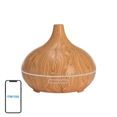 Дифузор ефірних олій Meross MOD150HK (HomeKit) (MOD150HK)