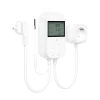 Розетка термостатична регулятор температури Meross MTS960HK HomeKit (MTS960HK-EU)