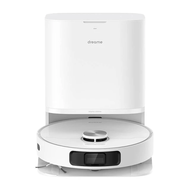 Робот-пилосос Dreame L10 Prime (6973734685208)