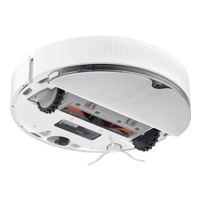 Робот прибиральник Dreame Bot L10 Pro White