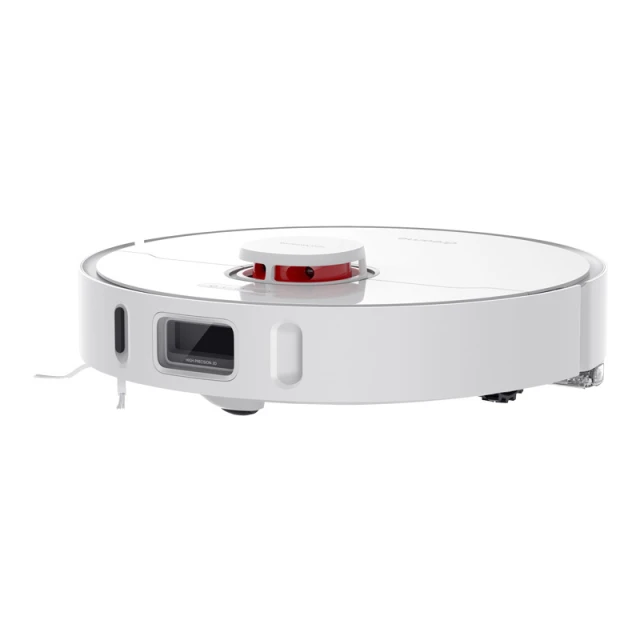 Робот прибиральник Dreame Bot L10 Pro White