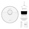 Робот прибиральник Dreame Bot L10 Pro White