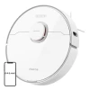 Робот прибиральник Dreame Bot L10 Pro White