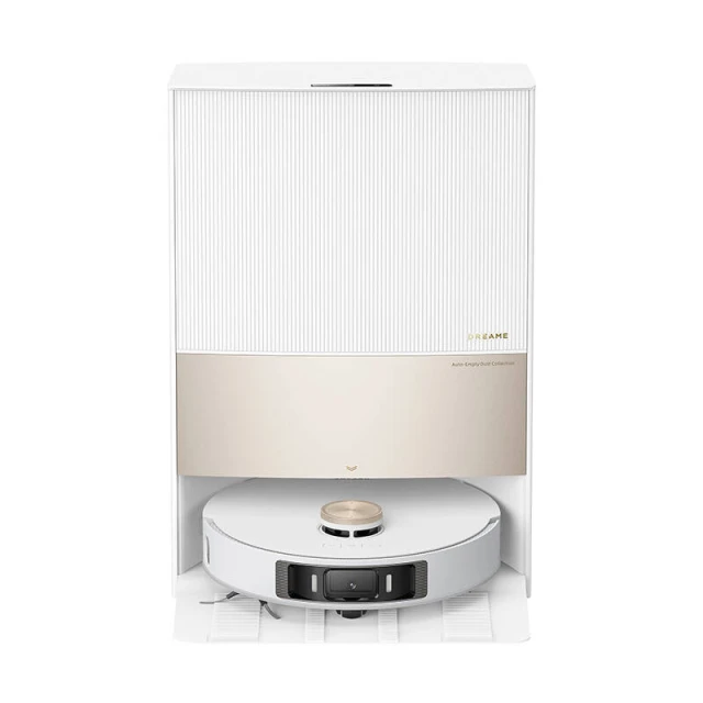 Robot Vacuum Dreame L20 Ultra White (RLX41CE)