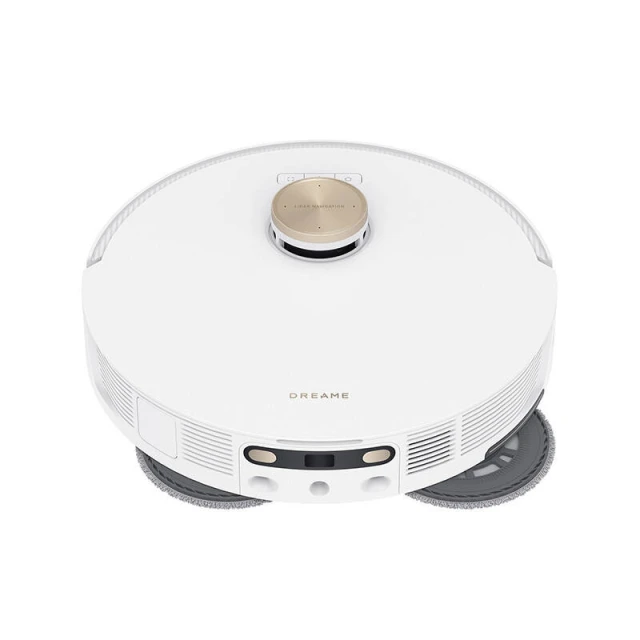 Robot Vacuum Dreame L20 Ultra White (RLX41CE)