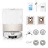 Robot Vacuum Dreame L20 Ultra White (RLX41CE)