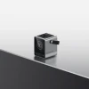 Powerbank Cuktech 300W 40000mAh з бездротовою зарядкою 2x USB-C + 2x USB-A Black (6973886190261)