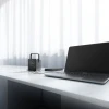 Powerbank Cuktech 300W 40000mAh з бездротовою зарядкою 2x USB-C + 2x USB-A Black (6973886190261)