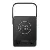 Powerbank Cuktech 300W 40000mAh з бездротовою зарядкою 2x USB-C + 2x USB-A Black (6973886190261)