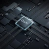 Мережевий зарядний пристрій Cuktech 65W GaN 2xUSB-C 1xUSB-A Grey (6973886190278)