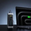 Powerbank Cuktech 25000mAh 210W 2xUSB-C 1xUSB-A Black (CUK00P23GLBK)
