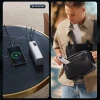 Powerbank Cuktech 85W 20000mAh 2×USB-C 1×USB-A Grey (CUKP200XGLGR)