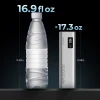 Powerbank Cuktech 85W 20000mAh 2×USB-C 1×USB-A Grey (CUKP200XGLGR)
