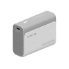 Powerbank Cuktech 30W 10000mAh 1 x USB-C 1 x USB-A Grey (6973886190780)