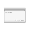 Powerbank Cuktech 30W 10000mAh 1 x USB-C 1 x USB-A Grey (6973886190780)