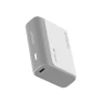 Powerbank Cuktech 30W 10000mAh 1 x USB-C 1 x USB-A Grey (6973886190780)