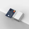 Powerbank Cuktech 30W 10000mAh 1 x USB-C 1 x USB-A Grey (6973886190780)