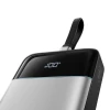 Powerbank Cuktech LPB252N 120W 25000 mAh Grey (6973886191527)