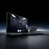 Зарядна станція Cuktech TA3005U 300W 5в1 з цифровим дисплеєм Silver (6973886191961)