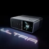Зарядна станція Cuktech TA3005U 300W 5в1 з цифровим дисплеєм Silver (6973886191961)