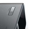 Зарядна станція Cuktech TA3005U 300W 5в1 з цифровим дисплеєм Silver (6973886191961)