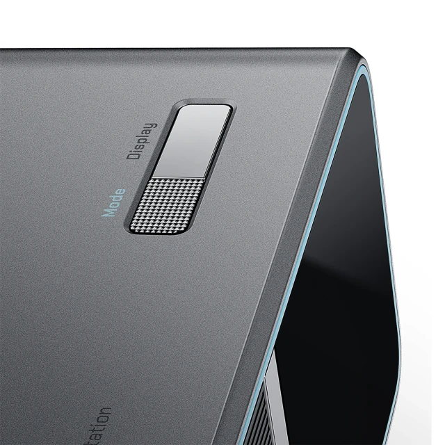 Зарядна станція Cuktech TA3005U 300W 5в1 з цифровим дисплеєм Silver (6973886191961)