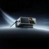 Зарядна станція Cuktech TA3005U 300W 5в1 з цифровим дисплеєм Silver (6973886191961)