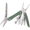 Мультитул NexTool Mini FLAGSHIP NE20050 10 в 1 Green (6973907630035)