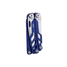 Мультитул NexTool FLAGSHIP Pro NE20271 16 в 1 Blue з чохлом на пояс (6973907631711)