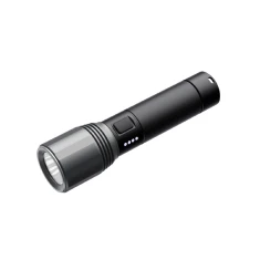 Ліхтар ручний NEXTOOL T10 2000 lm 220 м 70 год акумуляторний (6973907632268)