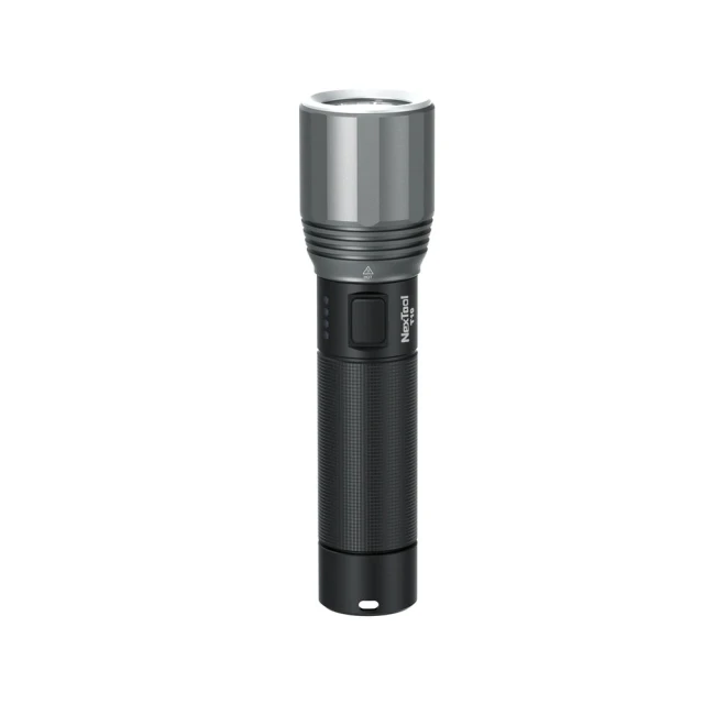 Ліхтар ручний NEXTOOL T10 2000 lm 220 м 70 год акумуляторний (6973907632268)